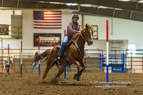 Youth Rodeo 4-13-19